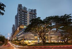 Kinex (D15), Shop House #301125971